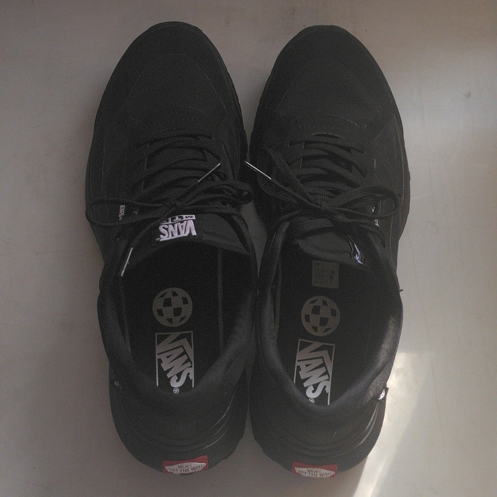 Vans Crosspath Size 11.5 Men's - Picture 3 of 5